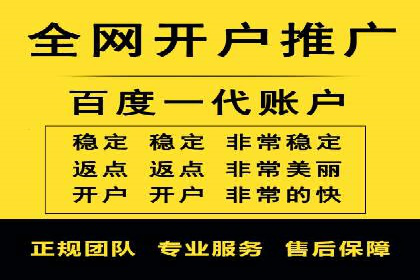 百度推广的关键词策略——成功案例解读